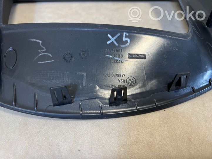 BMW X5 E70 Monitor / wyświetlacz / ekran 62309129881