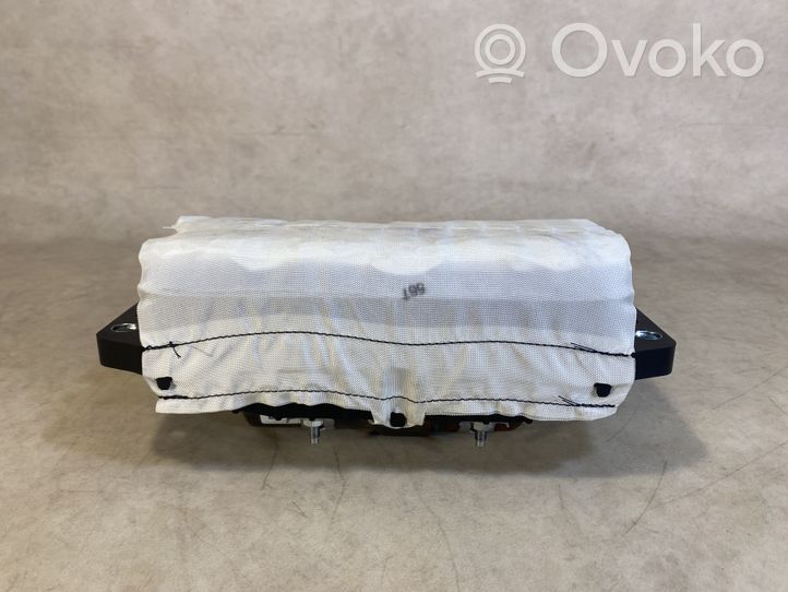 Porsche 911 997 Poduszka powietrzna Airbag pasażera 99180307100