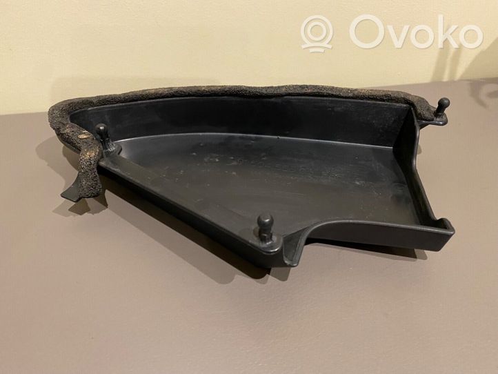 Porsche 911 991 Altro elemento di rivestimento bagagliaio/baule 99150456603