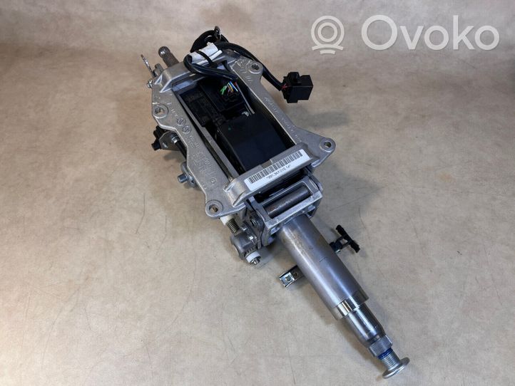 Porsche 911 991 Gruppo asse del volante 99134701514