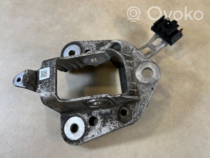 Porsche 911 991 Braccio di controllo sospensione posteriore 99133132902