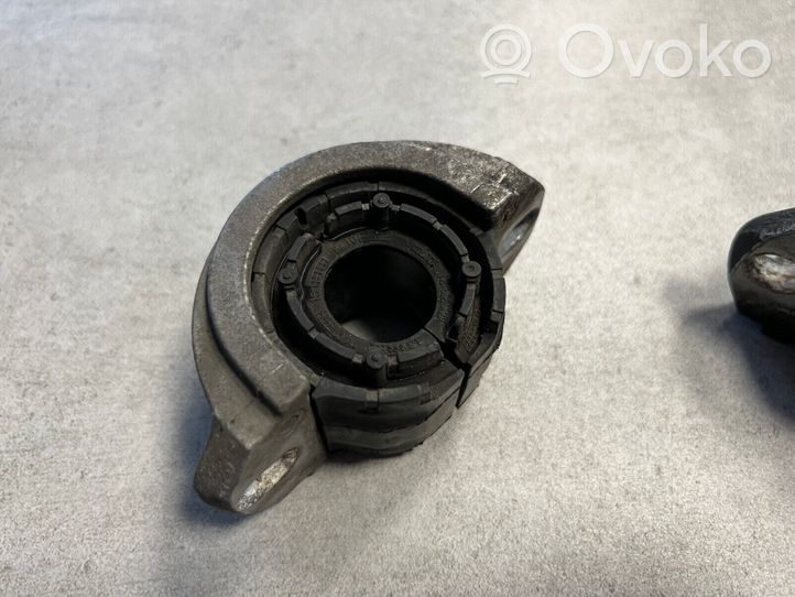 Porsche 911 991 Supporto per boccola della barra antirollio, posteriore 99133379702