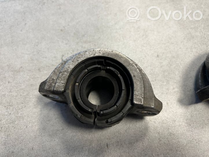 Porsche 911 991 Supporto per boccola della barra antirollio, posteriore 99133379702