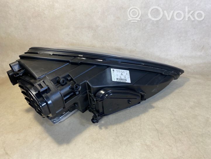 Porsche Cayenne (92A) Lampy przednie / Komplet 7P5941032Q