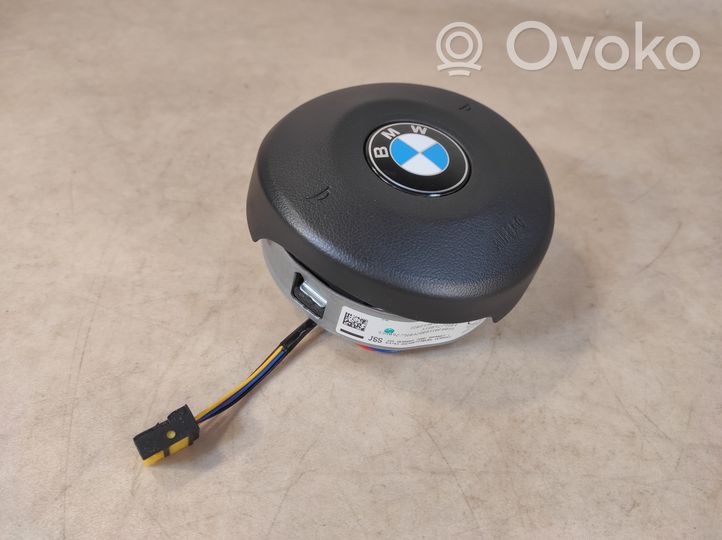 BMW 4 F32 F33 Airbag dello sterzo 32308092724