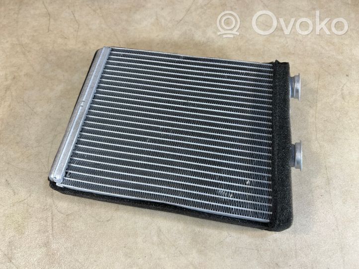 Porsche 911 991 Radiatore riscaldamento abitacolo 99157301104