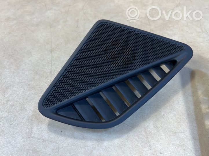 Porsche 911 991 Support, cache d'enceinte latérale 99155257500