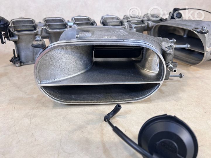 Porsche 911 991 Turboahdin 9A111001545