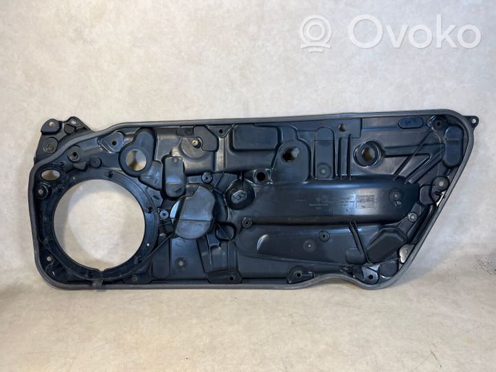 Porsche 911 991 Cornice del finestrino/vetro portiera anteriore (coupé) 99153722101