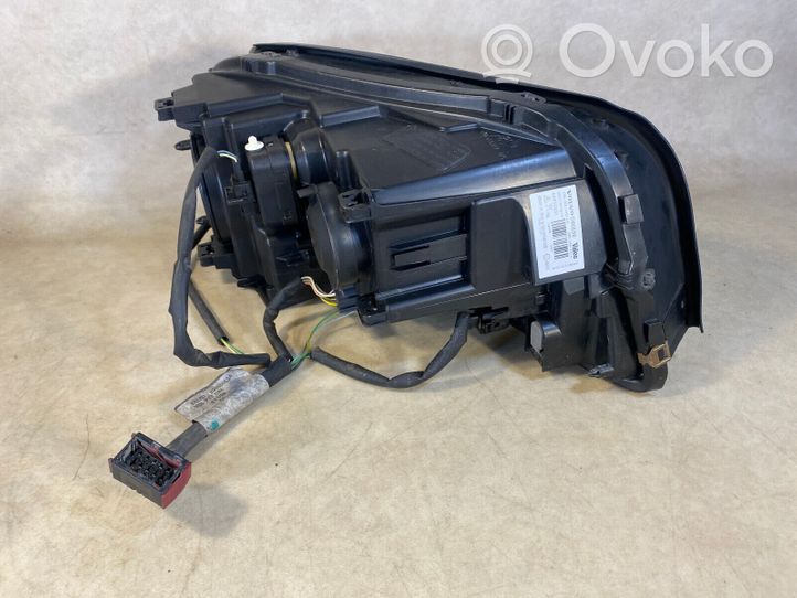 Volvo XC90 Lampy przednie / Komplet 31111845