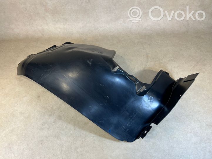 Porsche 911 991 Rivestimento paraspruzzi parafango posteriore 991 504 503 01