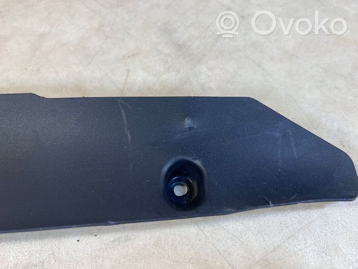 Porsche 911 991 Panel wykończeniowy błotnika 99150464100