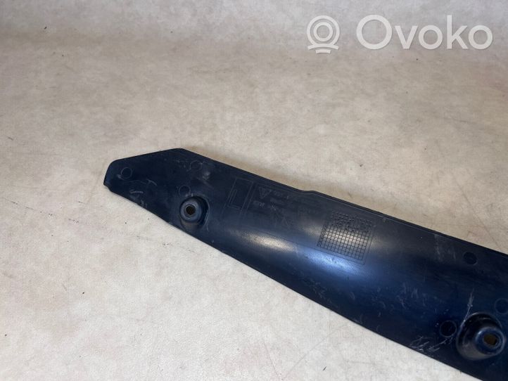 Porsche 911 991 Rivestimento dell’estremità del parafango 99150464100