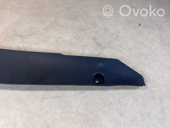 Porsche 911 991 Panel wykończeniowy błotnika 99150464100