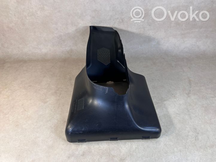 Porsche 911 991 Pannello di supporto del radiatore (usato) 99157598300 FFF