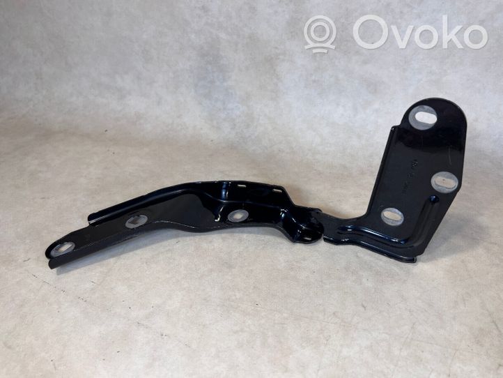 Volkswagen Touareg II Cerniere del vano motore/cofano 7P5823301