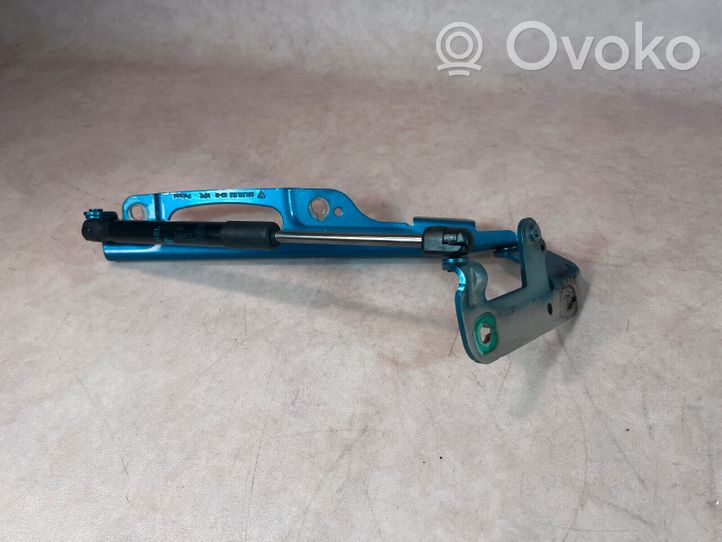 Porsche 911 991 Cerniere del vano motore/cofano 99151115203