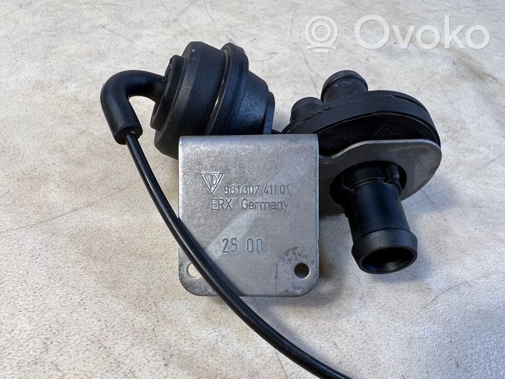 Porsche 911 991 Serbatoio di compensazione del liquido refrigerante/vaschetta 99130757300