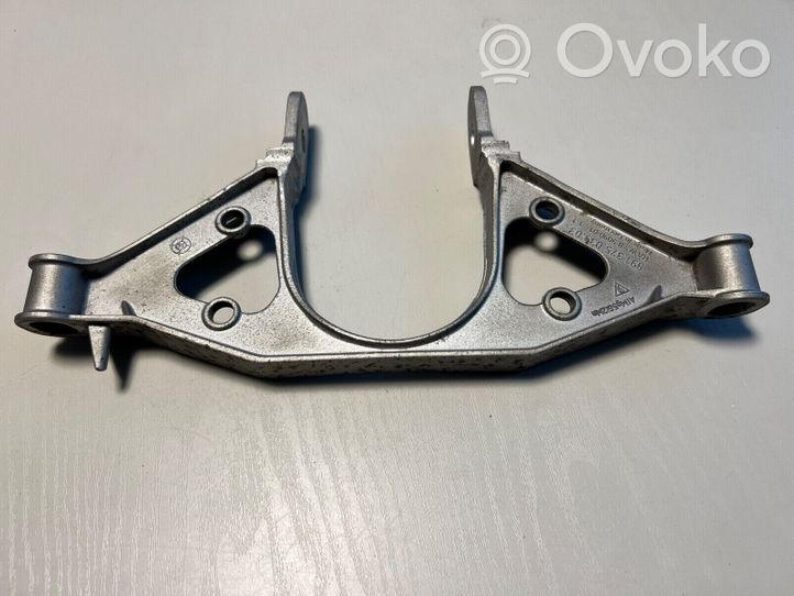 Porsche 911 991 Supporto di montaggio scatola del cambio 99137503903