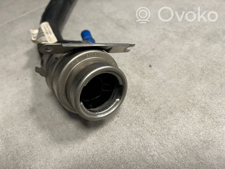 Porsche 911 991 Tubo e bocchettone per riempimento serbatoio del carburante 99120104408