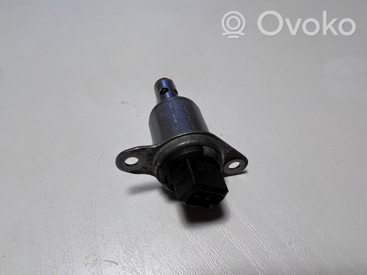 Porsche 911 991 Kraftstoffdrucksensor 9A110530803