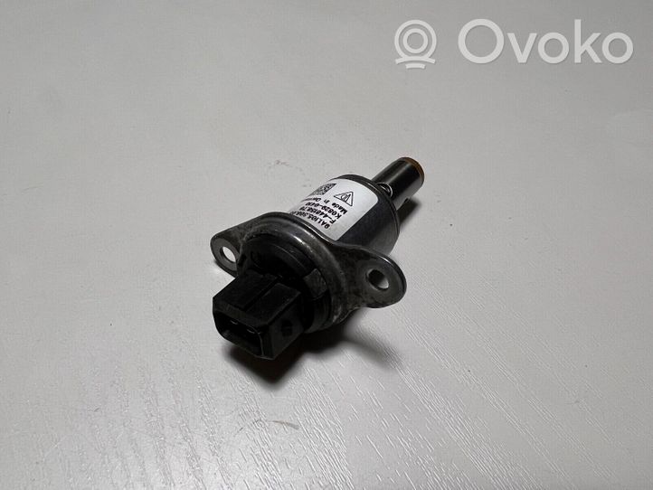 Porsche 911 991 Sensore di pressione del carburante 9A110530803