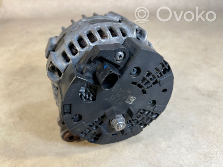 Porsche 911 991 Generatore/alternatore 9A160301801