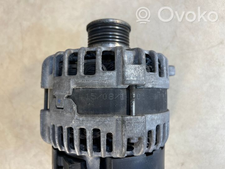 Porsche 911 991 Alternator 9A160301801