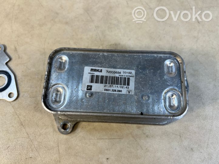 Porsche 911 991 Refroidisseur d'huile moteur 9G130701900