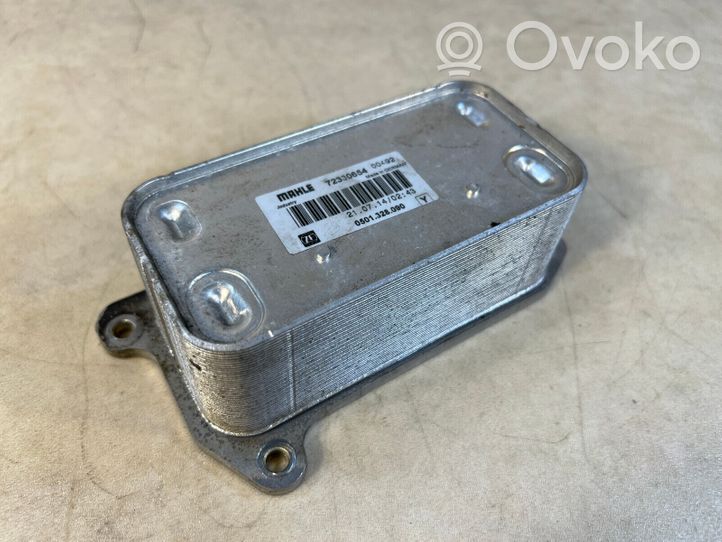 Porsche 911 991 Refroidisseur d'huile moteur 9G130701900