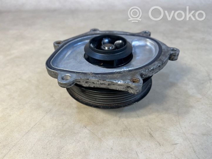 Porsche 911 991 Pompa dell’acqua 9A110624800