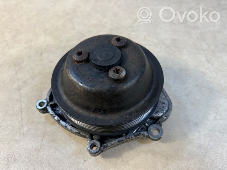 Porsche 911 991 Pompa dell’acqua 9A110624800