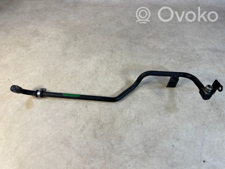 Porsche 911 991 Linea/tubo/manicotto del vuoto 9A111005523