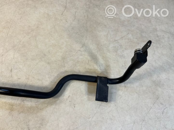 Porsche 911 991 Linea/tubo/manicotto del vuoto 9A111005523