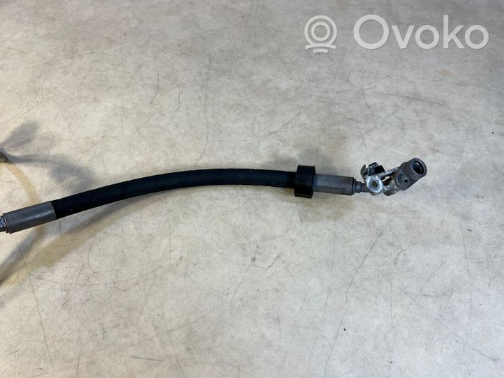 Porsche 911 991 Linea/tubo/manicotto del vuoto 9A135923504