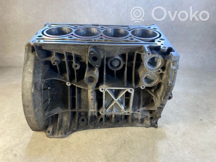 Mercedes-Benz C W203 Motorblock R2710101505