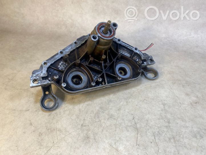 Mercedes-Benz C W203 Cache culbuteur A2710160806