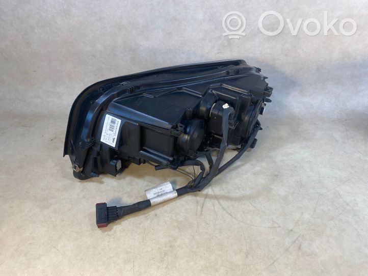 Volvo XC90 Lampy przednie / Komplet 31111845