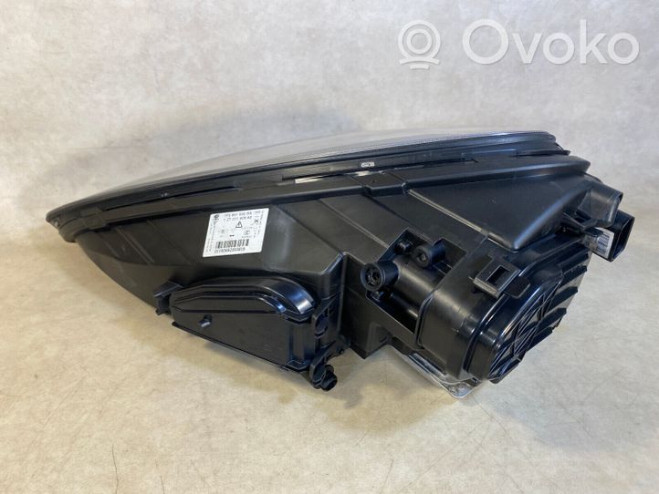 Porsche Cayenne (9Y0 9Y3) Lot de 2 lampes frontales / phare 7P5941032Q