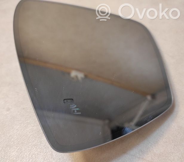565857521D Skoda Kodiaq Wing mirror glass, 250.73 € | RRR