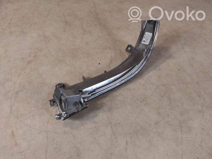 BMW 4 F32 F33 Indicatore specchietto retrovisore 63137280772