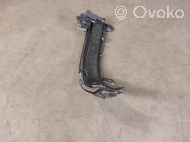 BMW 4 F32 F33 Indicatore specchietto retrovisore 63137280772