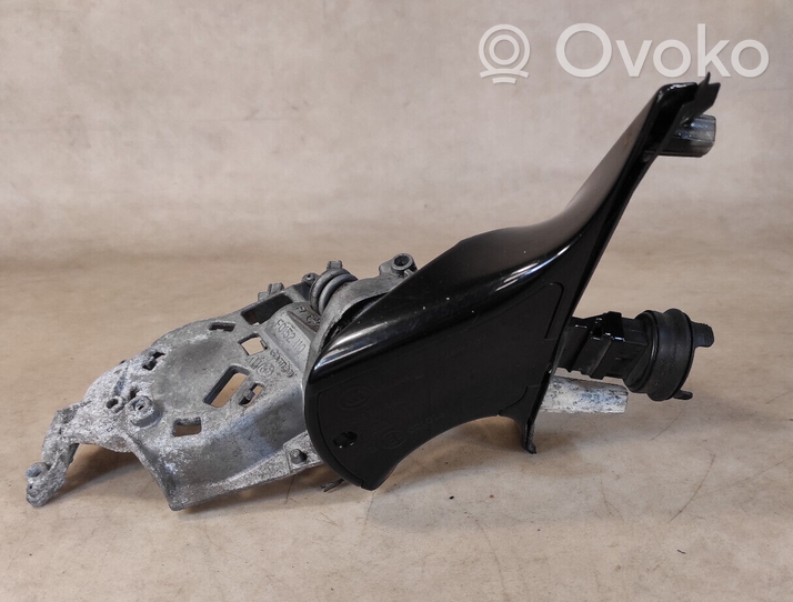 BMW 7 F01 F02 F03 F04 Rétroviseur électrique de porte avant 51167282170