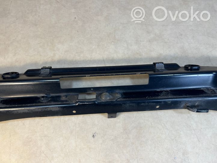 Mercedes-Benz G W461 463 Staffa del pannello di supporto del radiatore parte superiore A4636200986