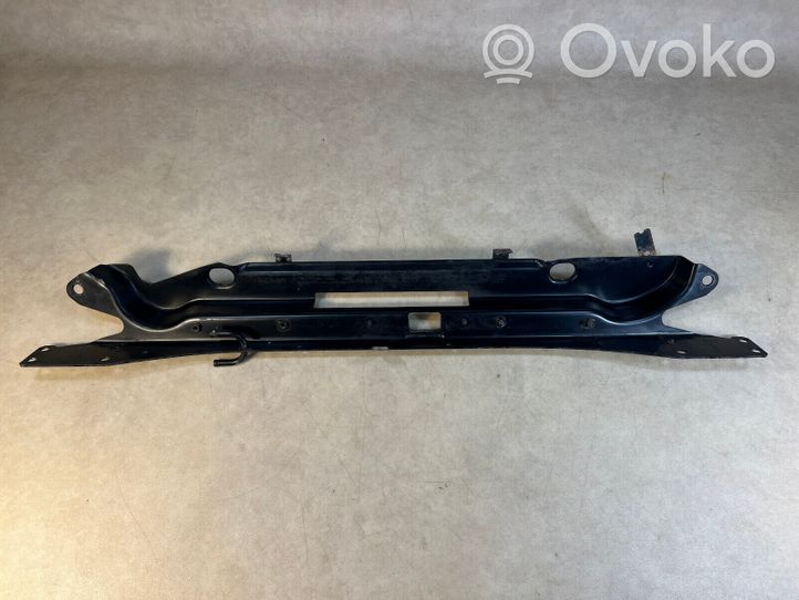 Mercedes-Benz G W461 463 Staffa del pannello di supporto del radiatore parte superiore A4636200986