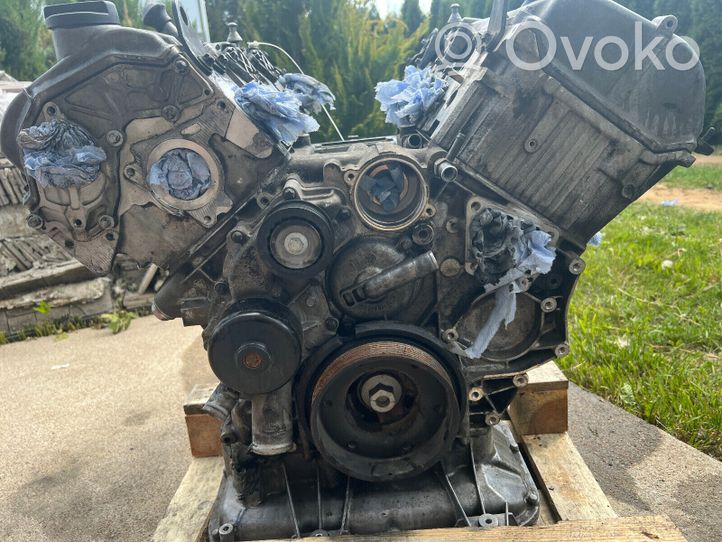 Mercedes-Benz G W461 463 Moteur A6280160605