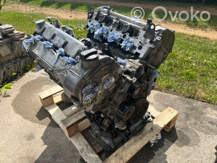 Mercedes-Benz G W461 463 Moteur A6280160605