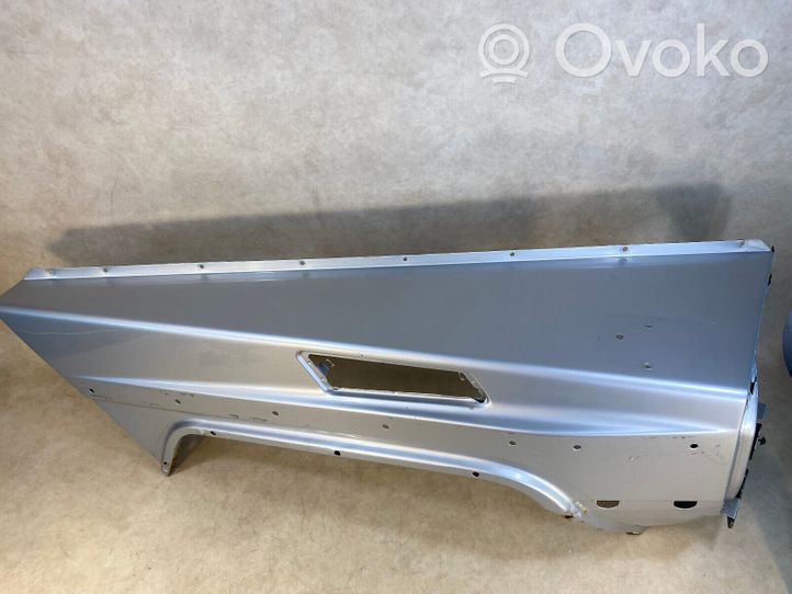 Mercedes-Benz G W461 463 Rivestimento dell’estremità del parafango A4638807006