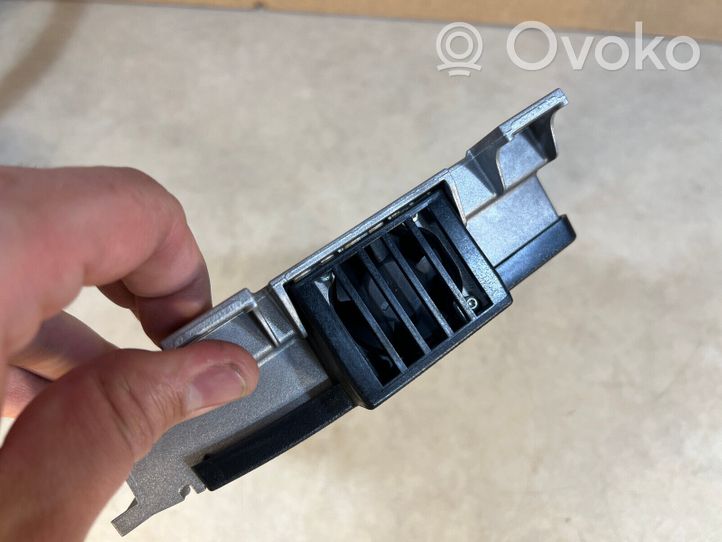 Audi Q7 4M Amplificatore 4M0 035 223