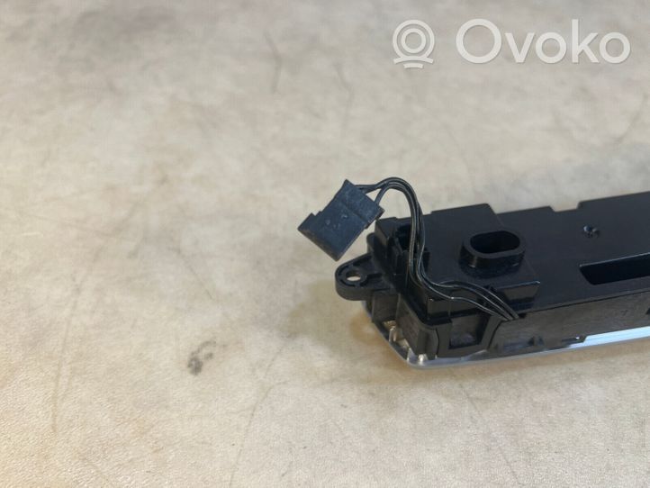 BMW 4 F32 F33 Controllo multimediale autoradio 61316832880